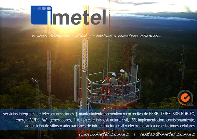 EscritorioImetel