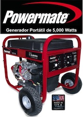 Powermate